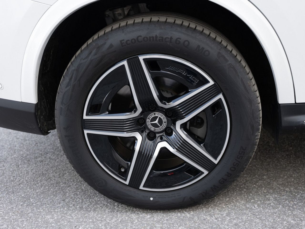 Mercedes-Benz GLC – Bild 5
