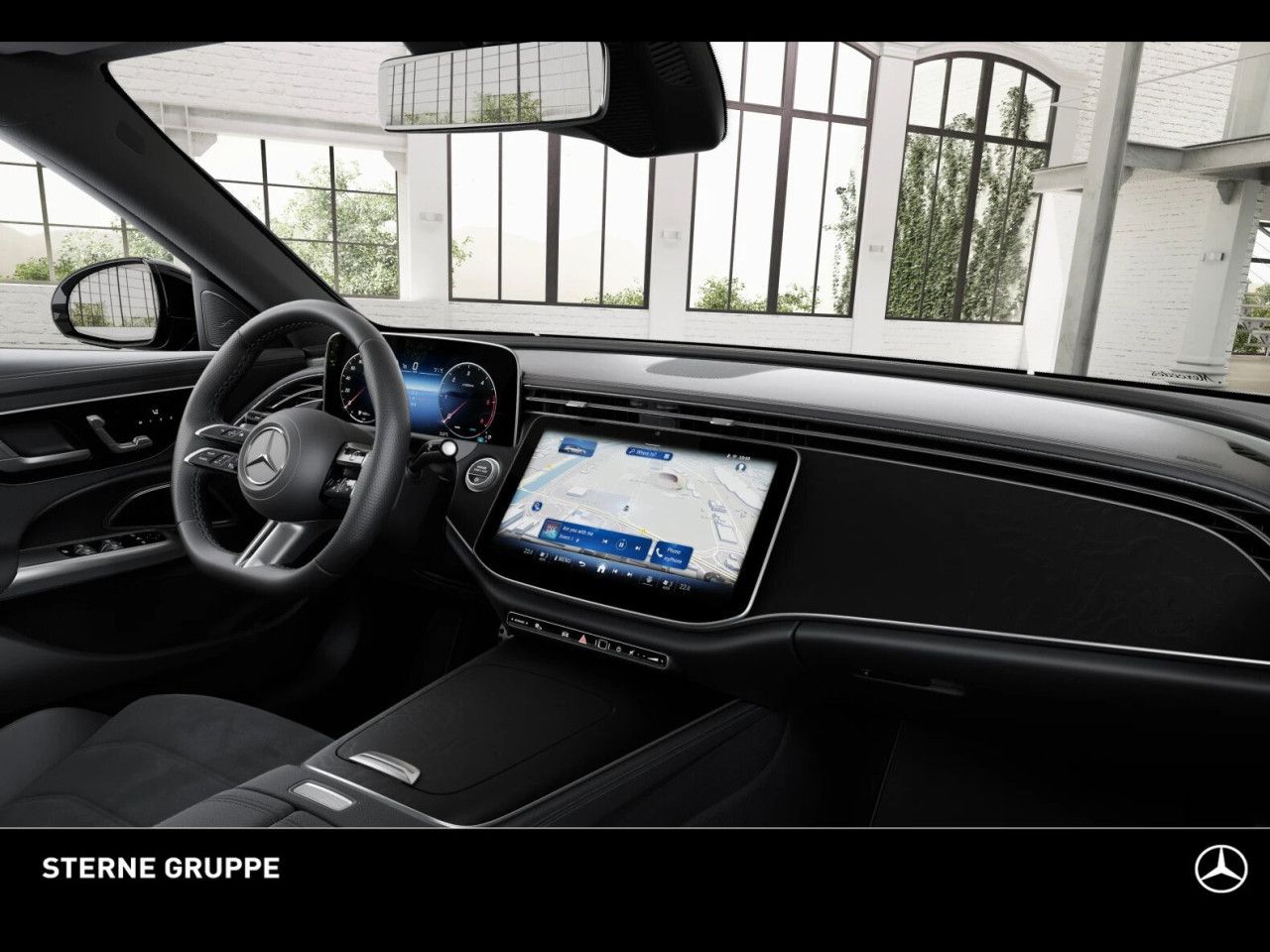Mercedes-Benz E-Klasse – Bild 6