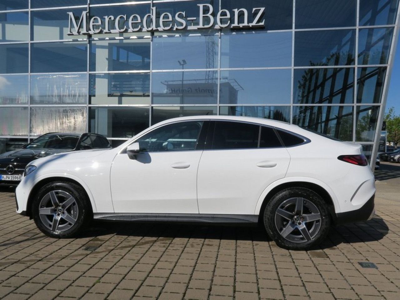 Mercedes-Benz GLC – Bild 12