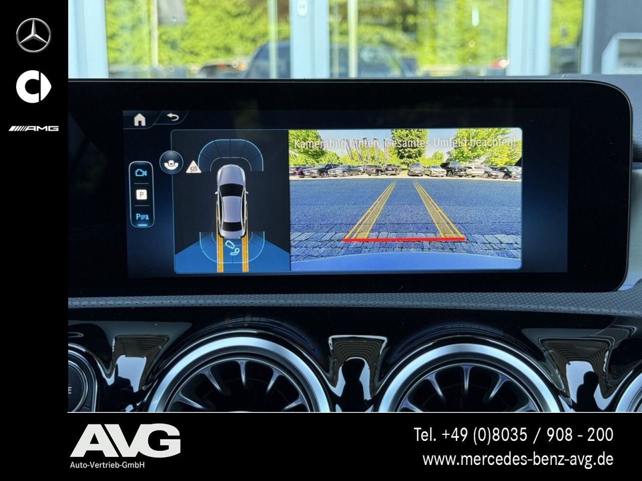 Mercedes-Benz A-Klasse – Bild 19