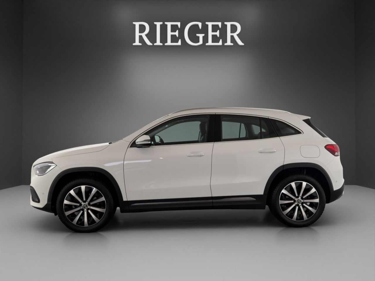 Mercedes-Benz GLA – Bild 5