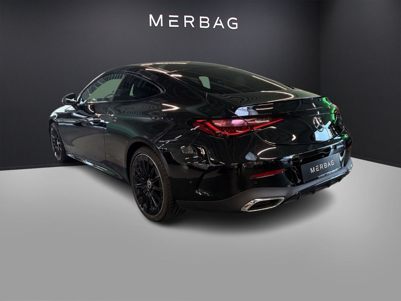 Mercedes-Benz CLE – Bild 7