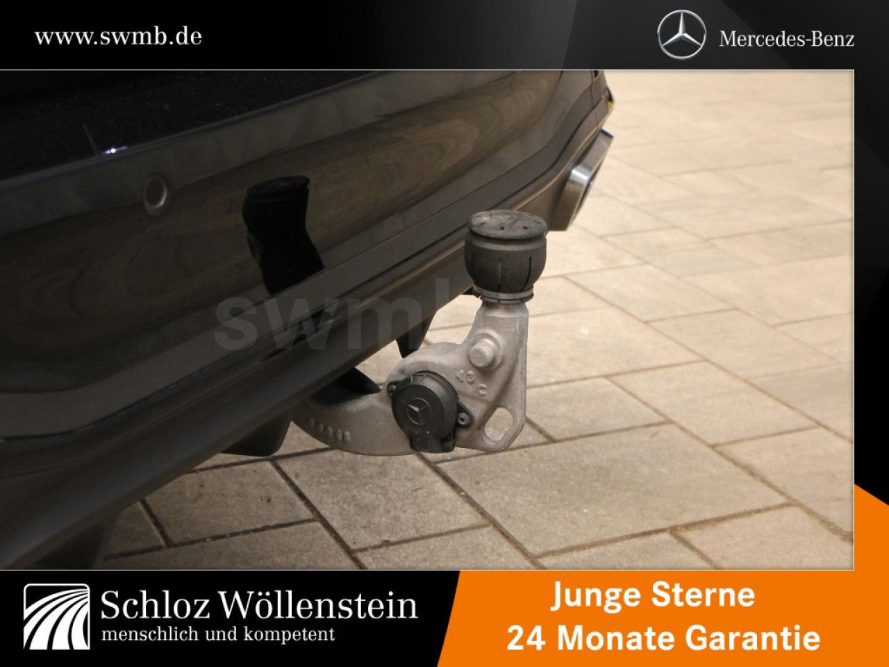 Mercedes-Benz C-Klasse – Bild 11