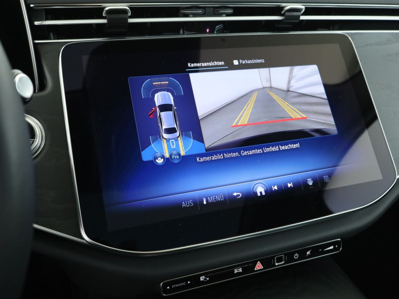 Mercedes-Benz E-Klasse – Bild 26