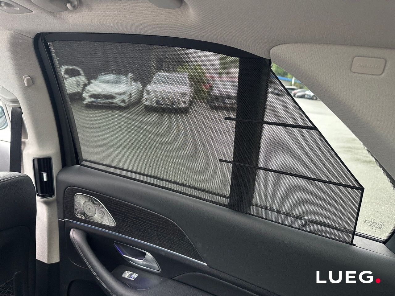 Mercedes-Benz GLE – Bild 21