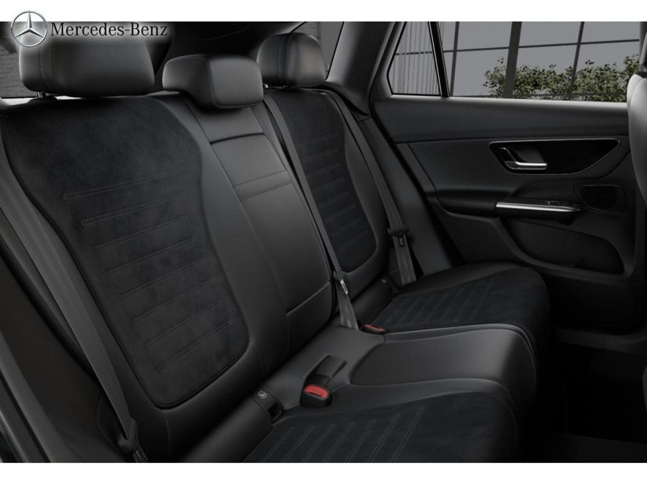 Mercedes-Benz GLC – Bild 10