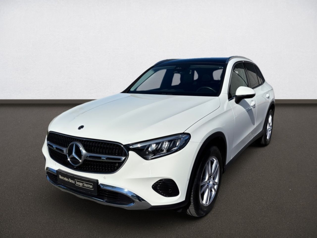 Mercedes-Benz GLC – Bild 2