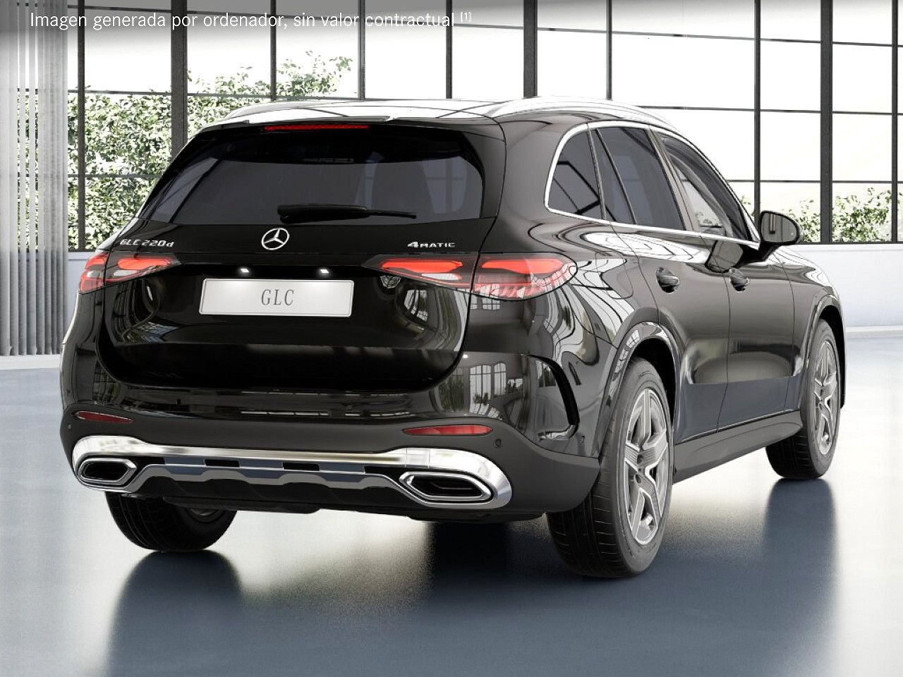 Foto de estudio 3 / 5