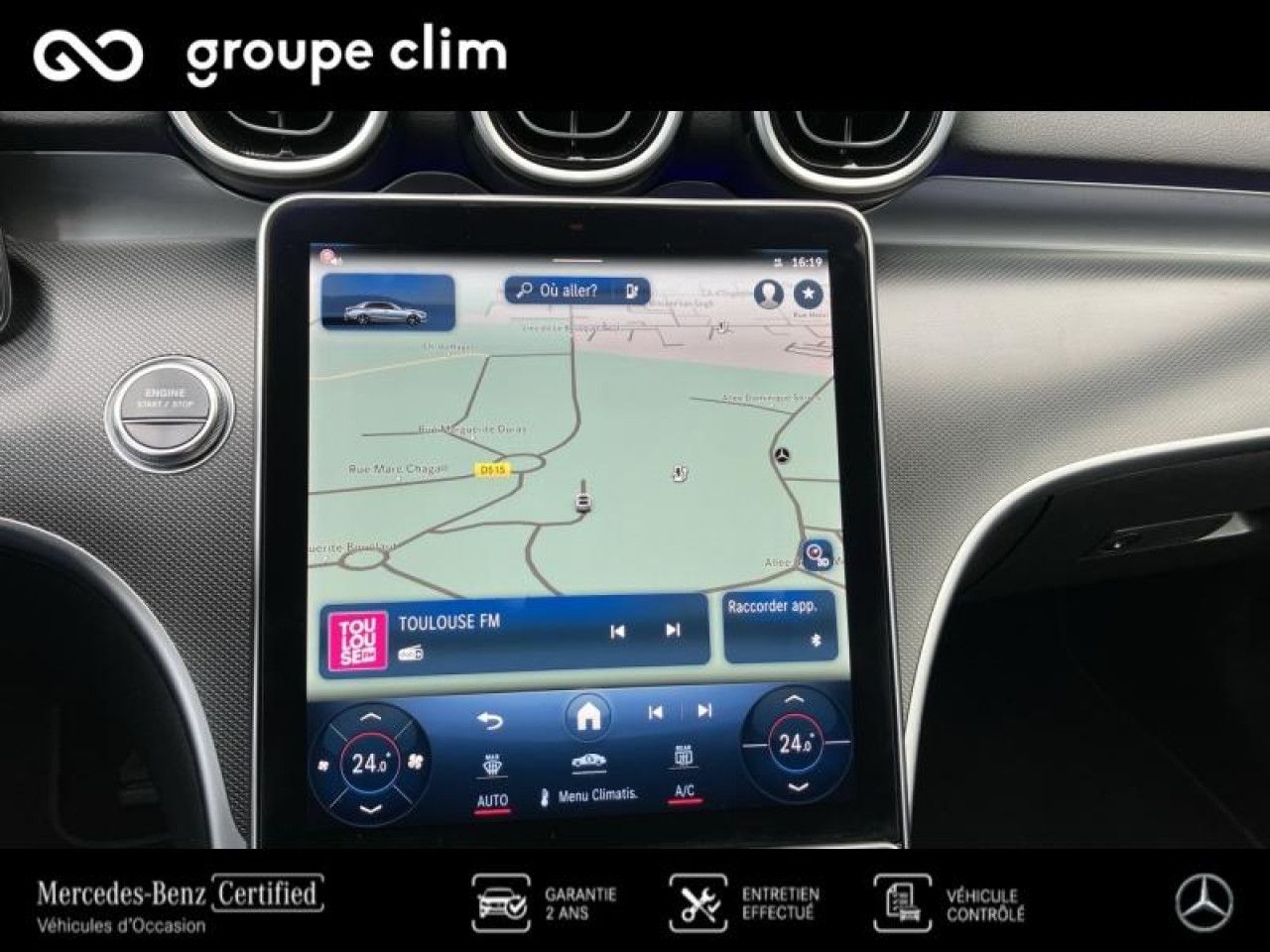 Photo du v&eacute;hicule 15 / 18