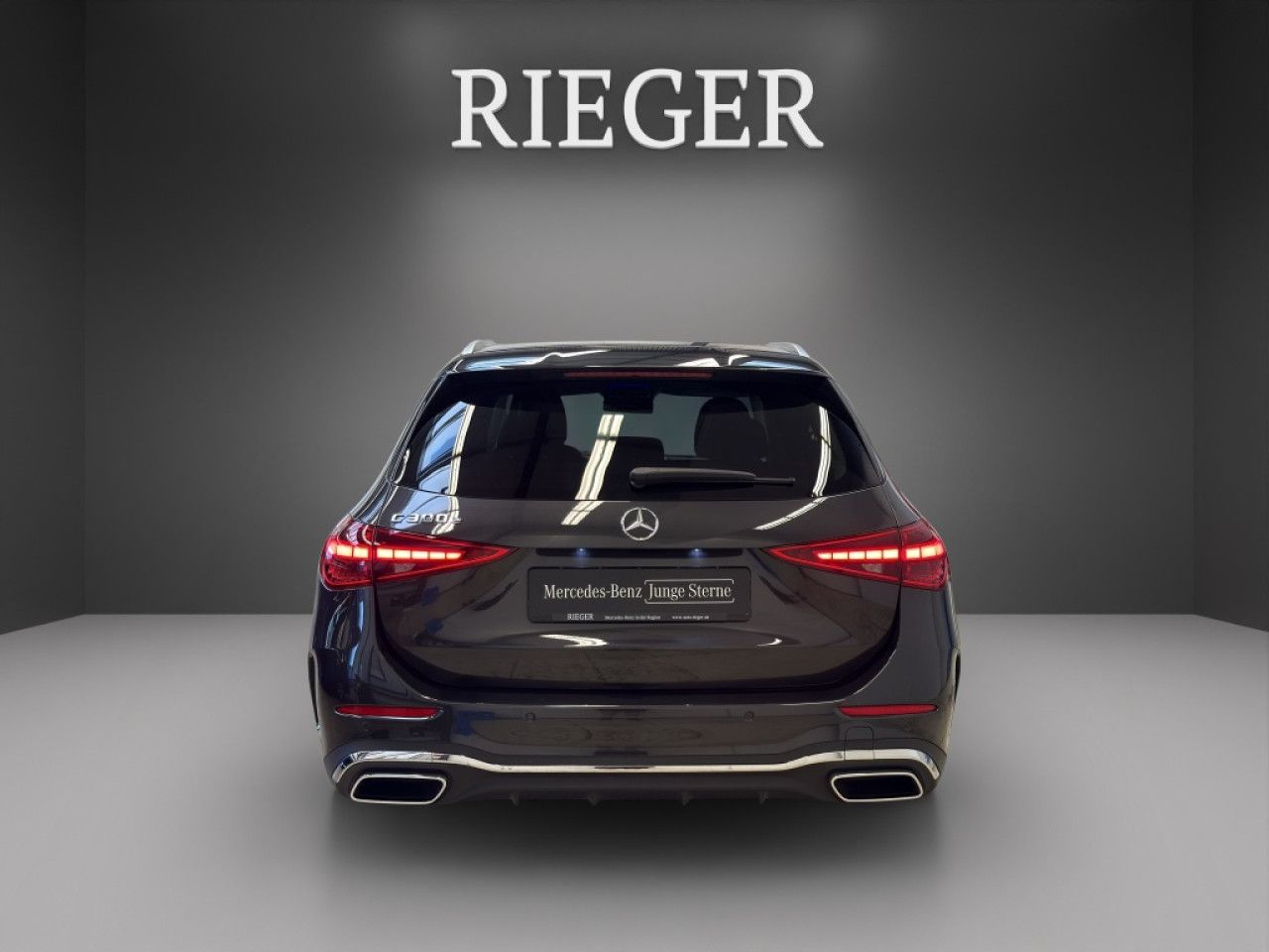 Mercedes-Benz C-Klasse – Bild 10