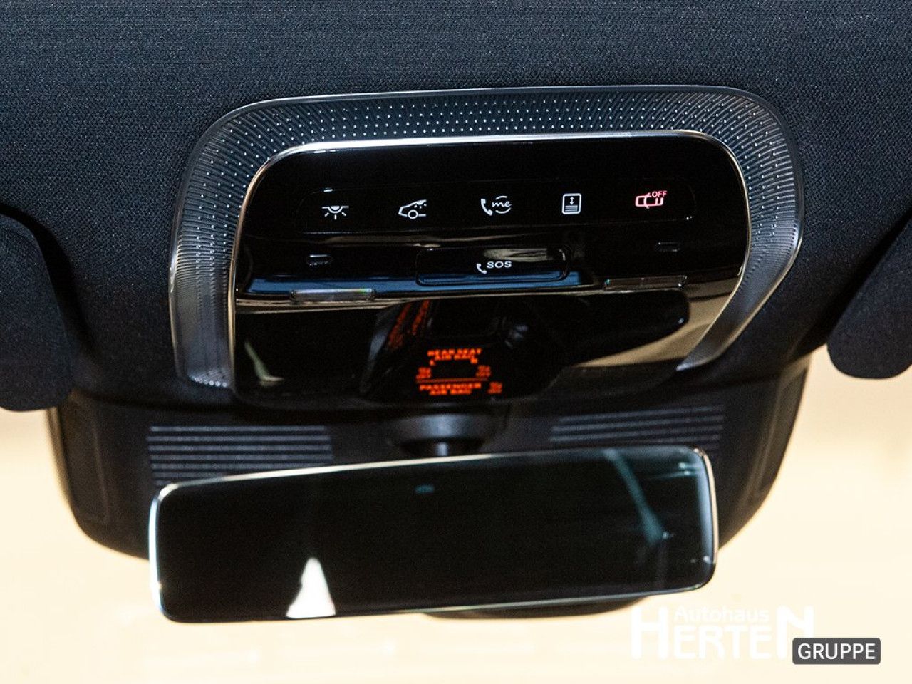 Mercedes-Benz S-Klasse – Bild 12
