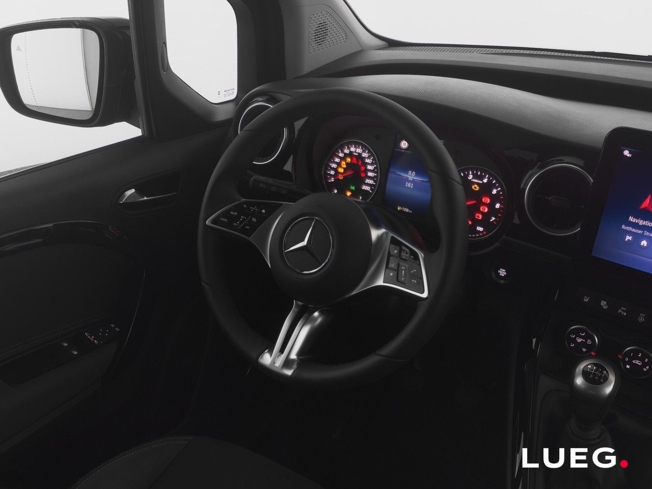 Mercedes-Benz T-Klasse – Bild 4