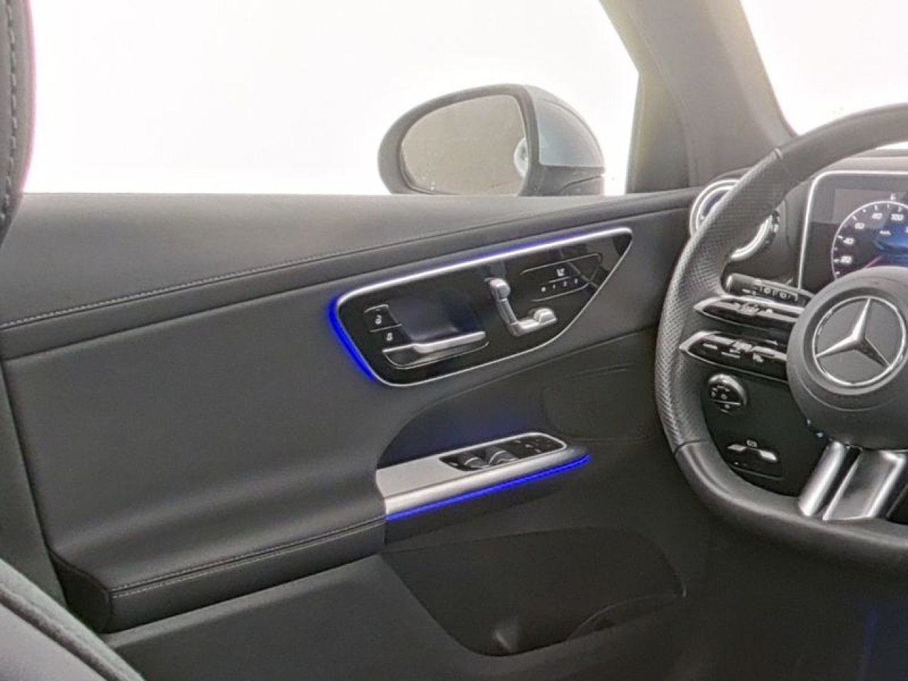 Mercedes-Benz GLC – Bild 8