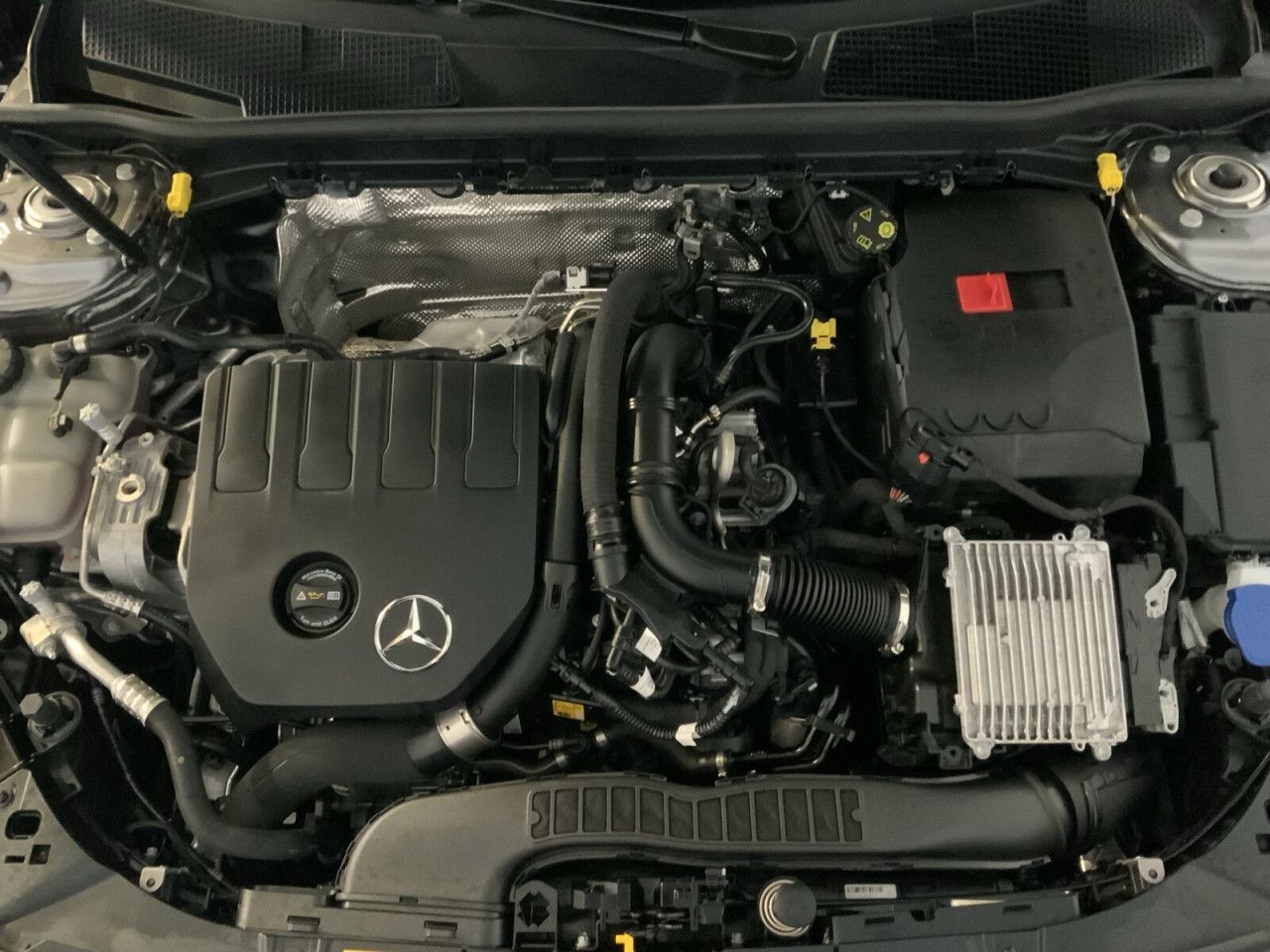 Mercedes-Benz CLA – Bild 13