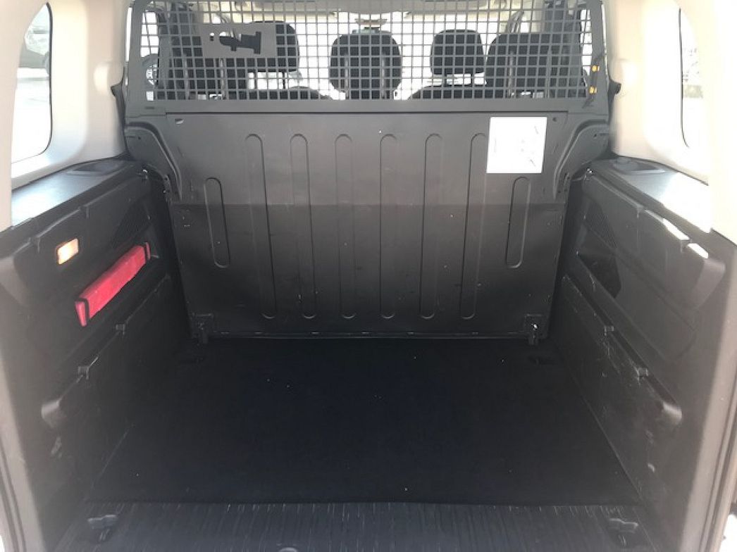 Opel | Combo cargo 1.5d 100cv d.cab. L2H1 c/clima mt6