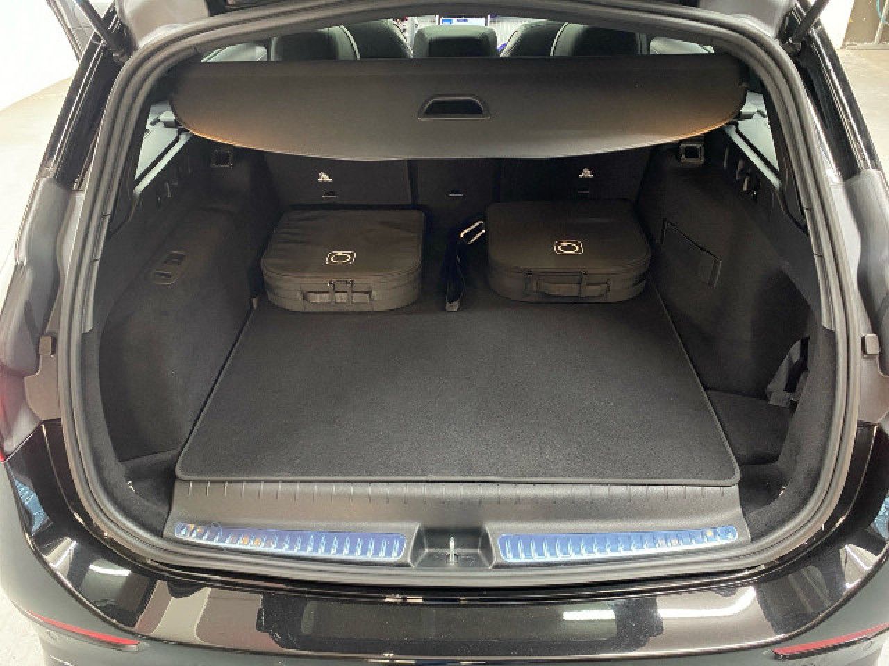 Mercedes-Benz C-Klasse – Bild 12