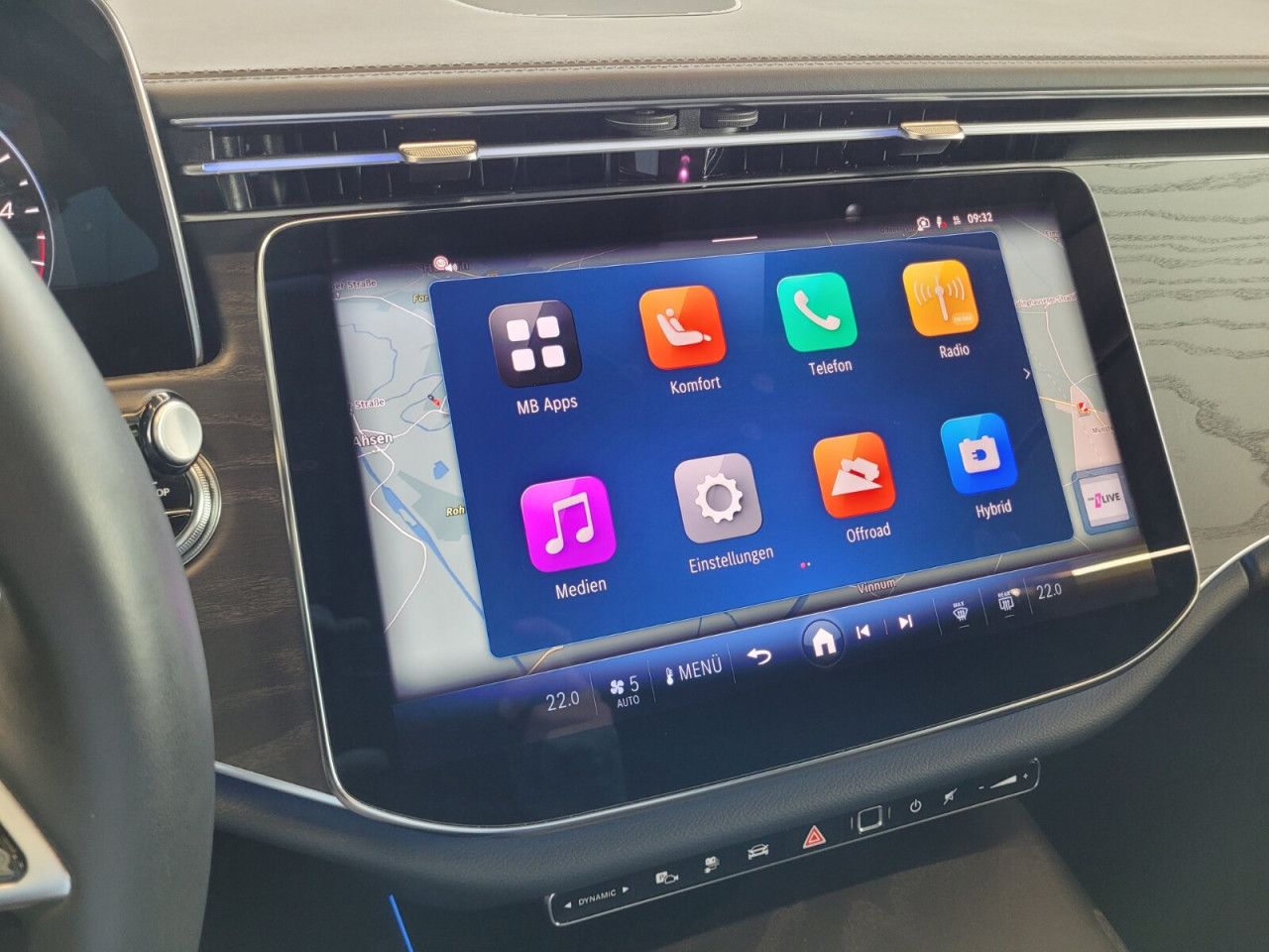 Mercedes-Benz E-Klasse – Bild 13