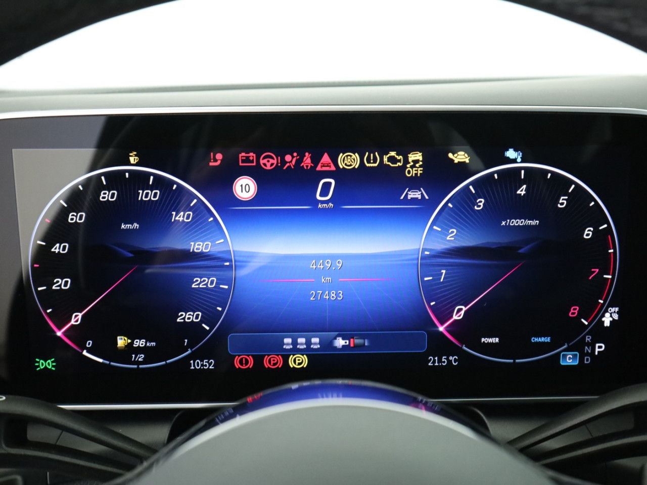 Mercedes-Benz GLC – Bild 12