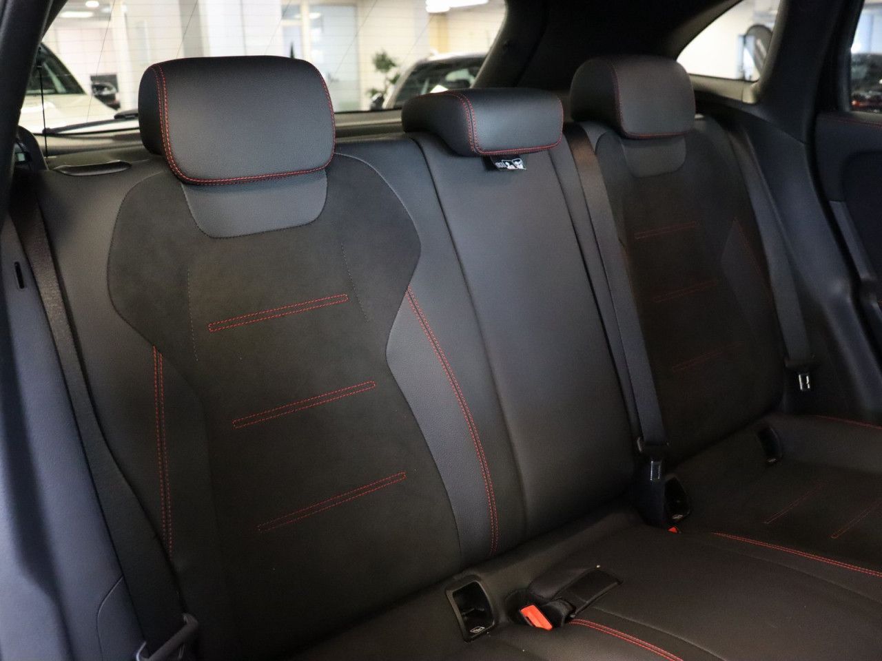 Mercedes-Benz GLA – Bild 25