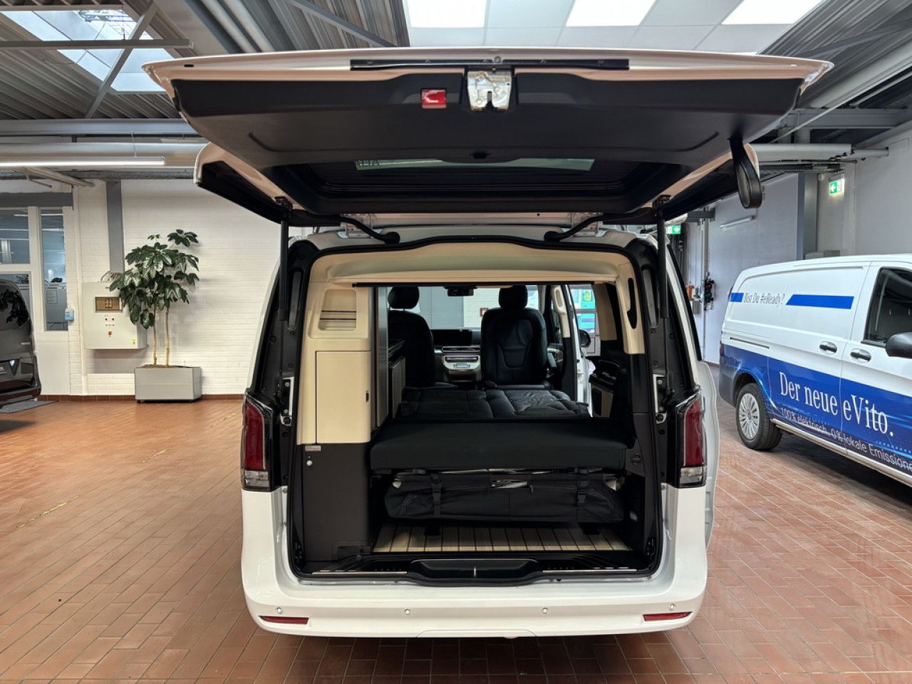 Mercedes-Benz Marco Polo – Bild 23