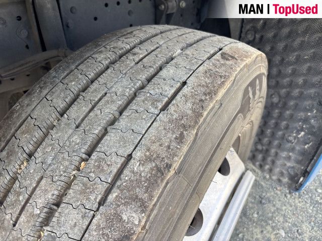 MAN TGS 18.470 4x2 BL SA 10