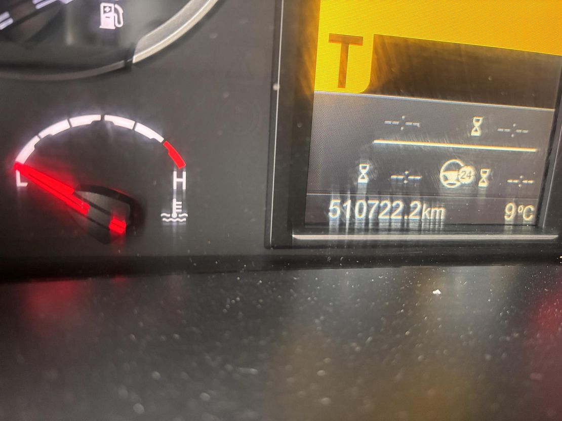 Fordonsfotografi 6 / 7