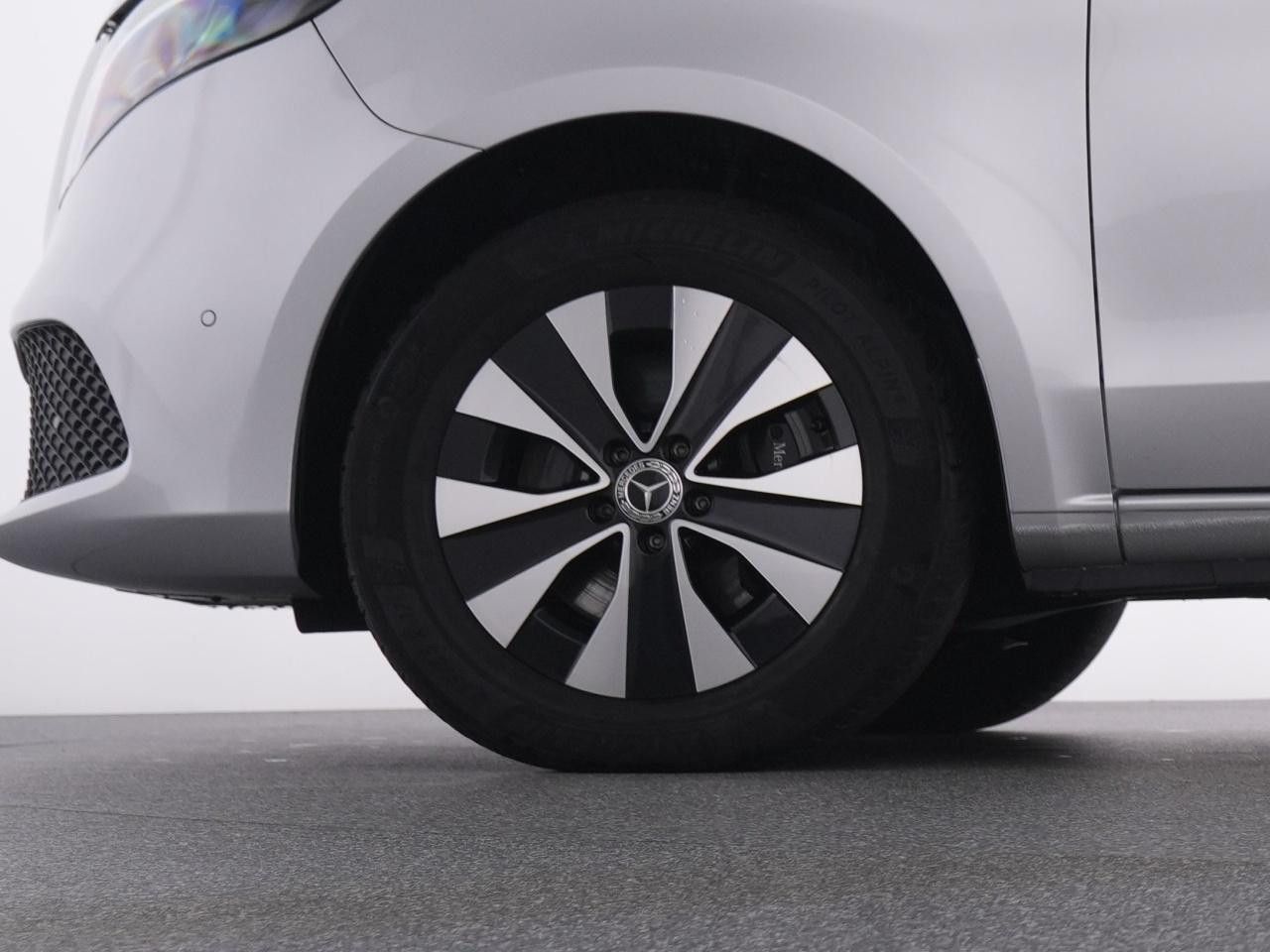 Mercedes-Benz V-Klasse – Bild 19