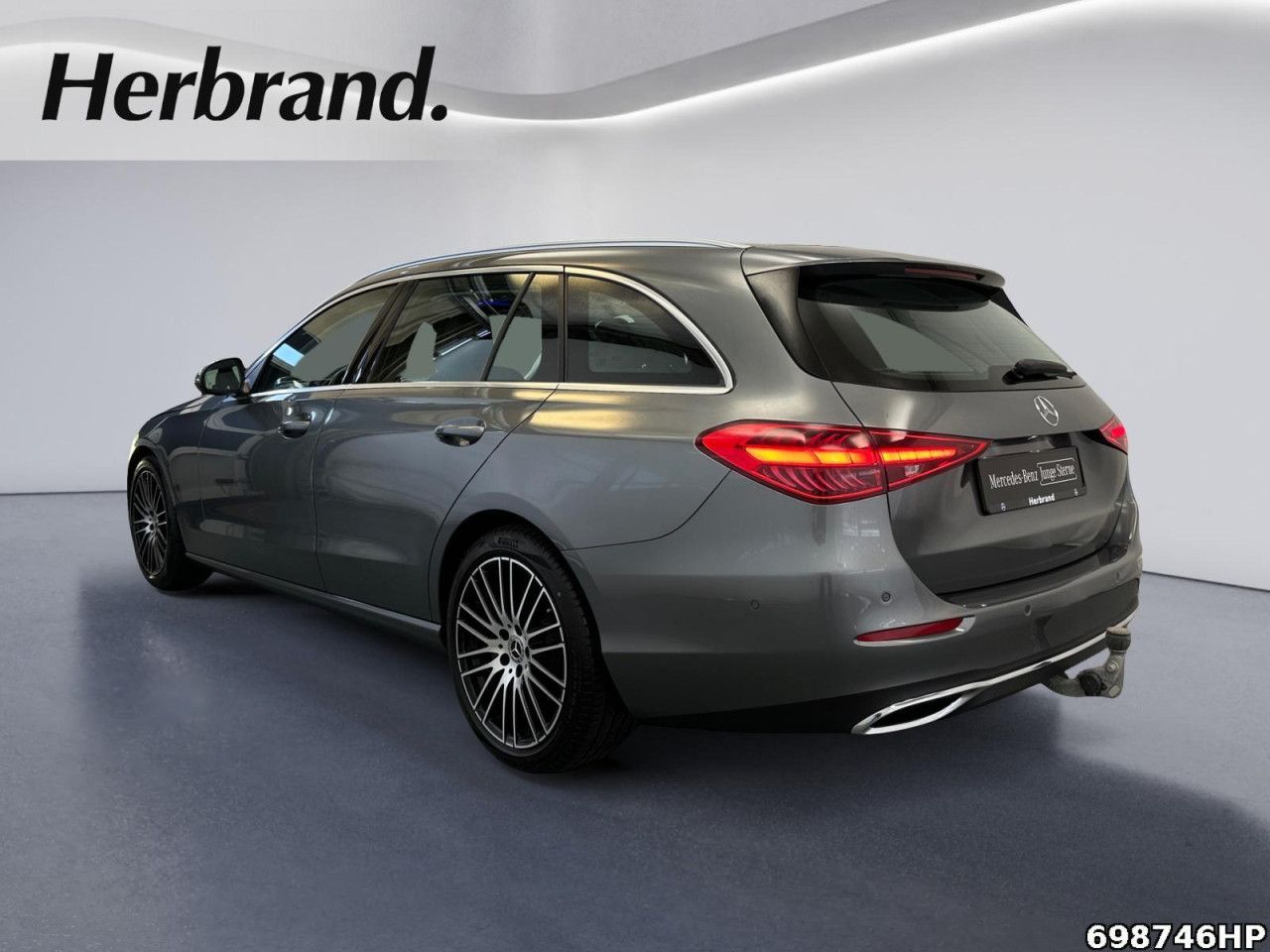 Mercedes-Benz C-Klasse – Bild 4
