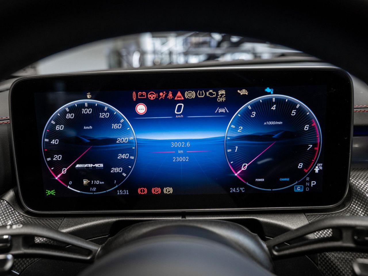 Mercedes-Benz CLE – Bild 9