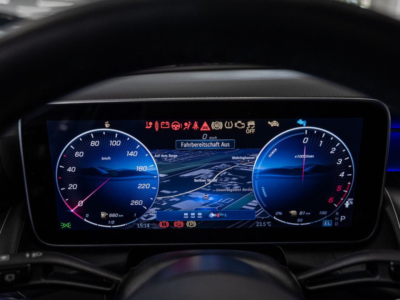 Mercedes-Benz GLC – Bild 10