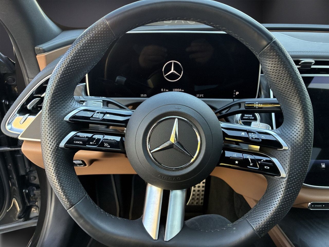 Mercedes-Benz E-Klasse – Bild 14