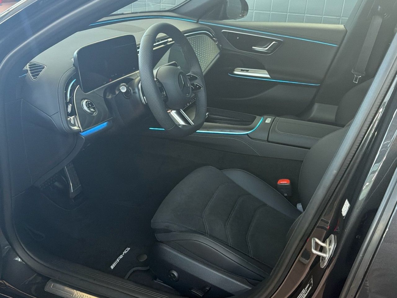 Mercedes-Benz E-Klasse – Bild 6