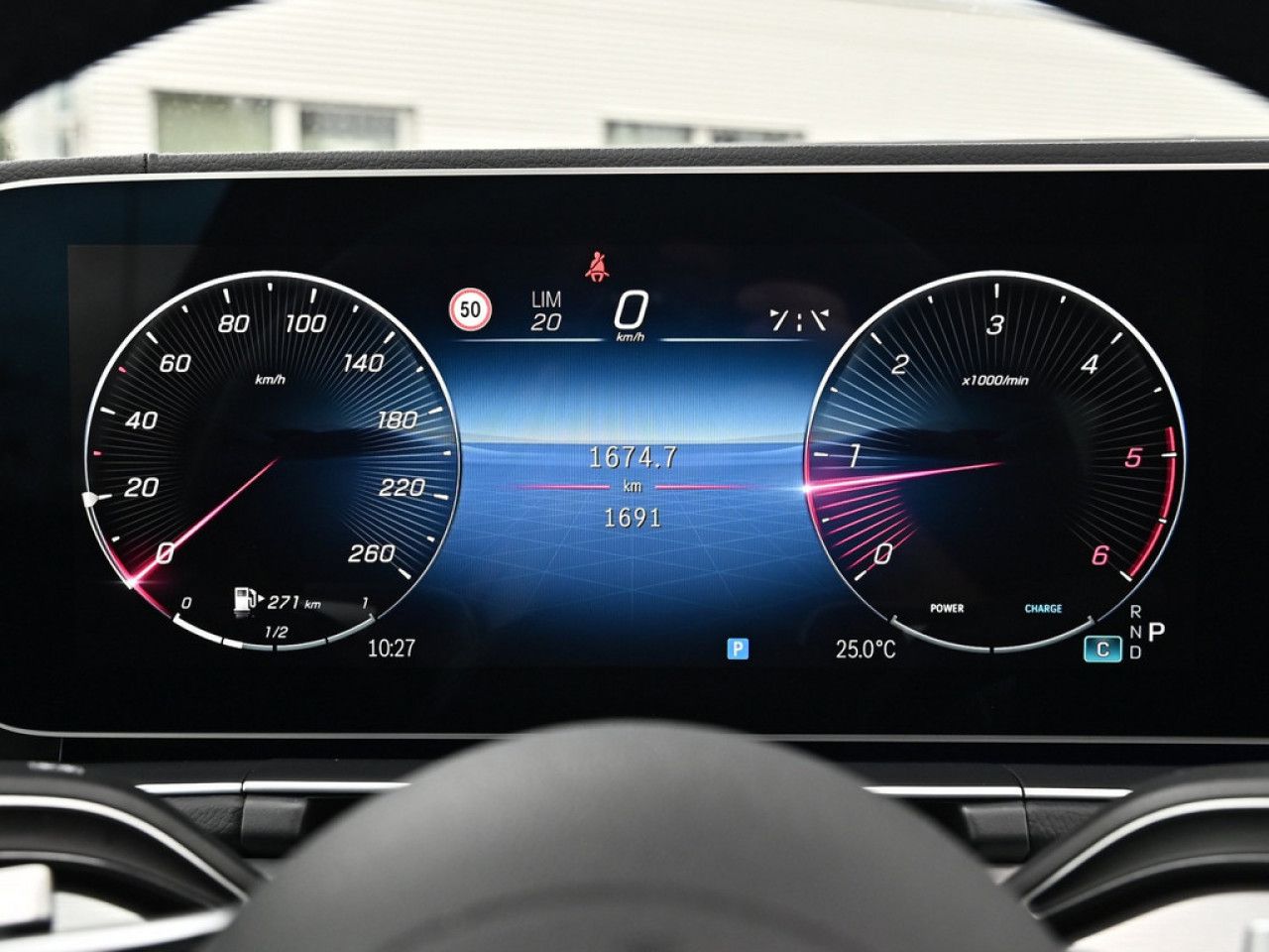 Mercedes-Benz GLE – Bild 15