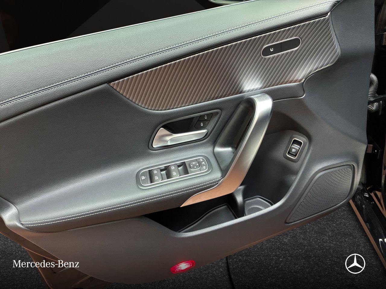 Mercedes-Benz CLA – Bild 14