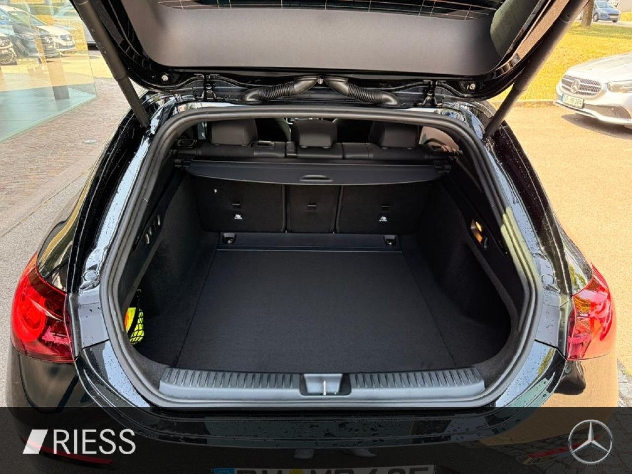 Mercedes-Benz CLA – Bild 14