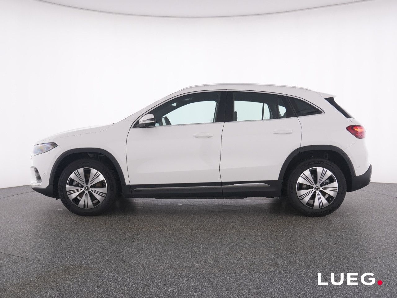 Mercedes-Benz EQA – Bild 10