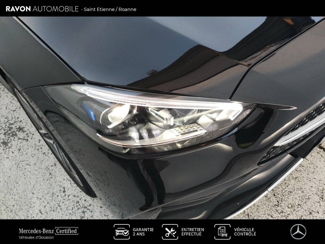 Photo du v&eacute;hicule 18 / 18