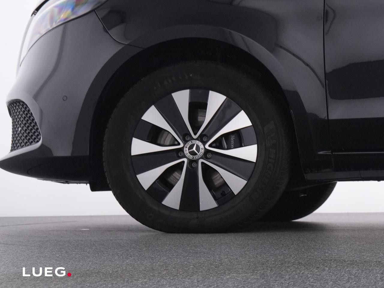 Mercedes-Benz V-Klasse – Bild 19