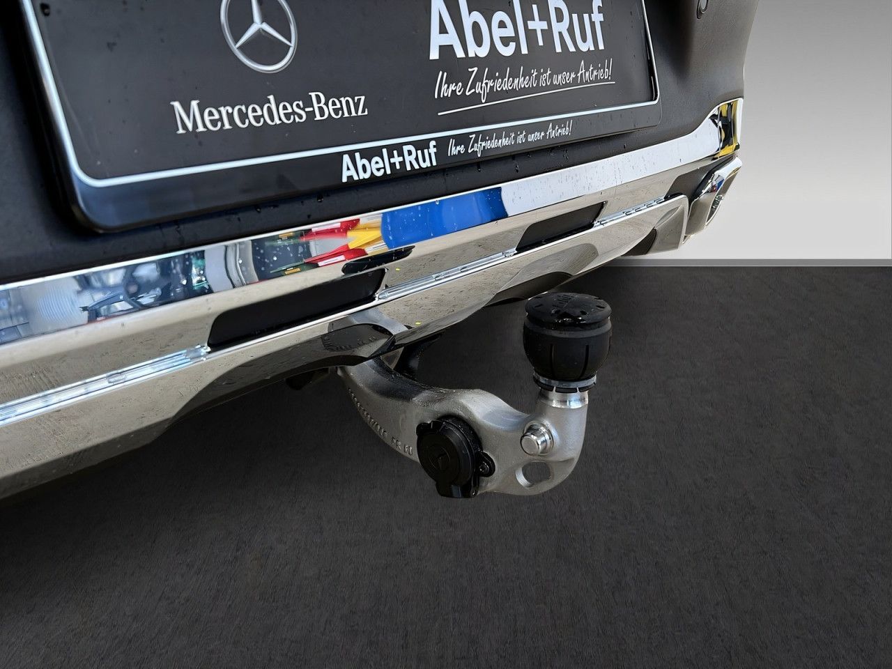 Mercedes-Benz GLC – Bild 11