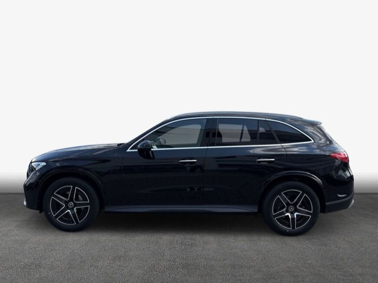 Mercedes-Benz GLC – Bild 4