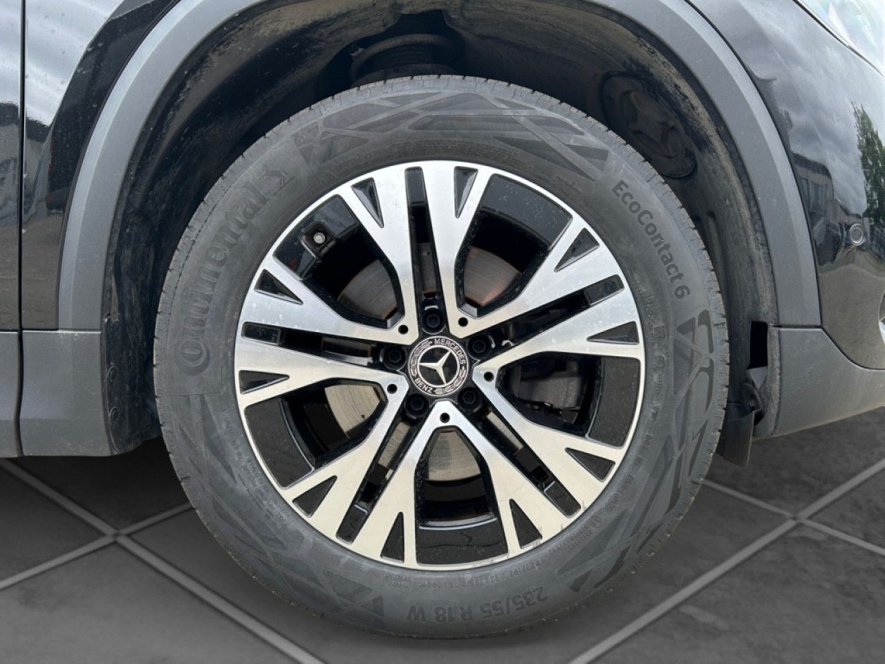 Mercedes-Benz GLA – Bild 5