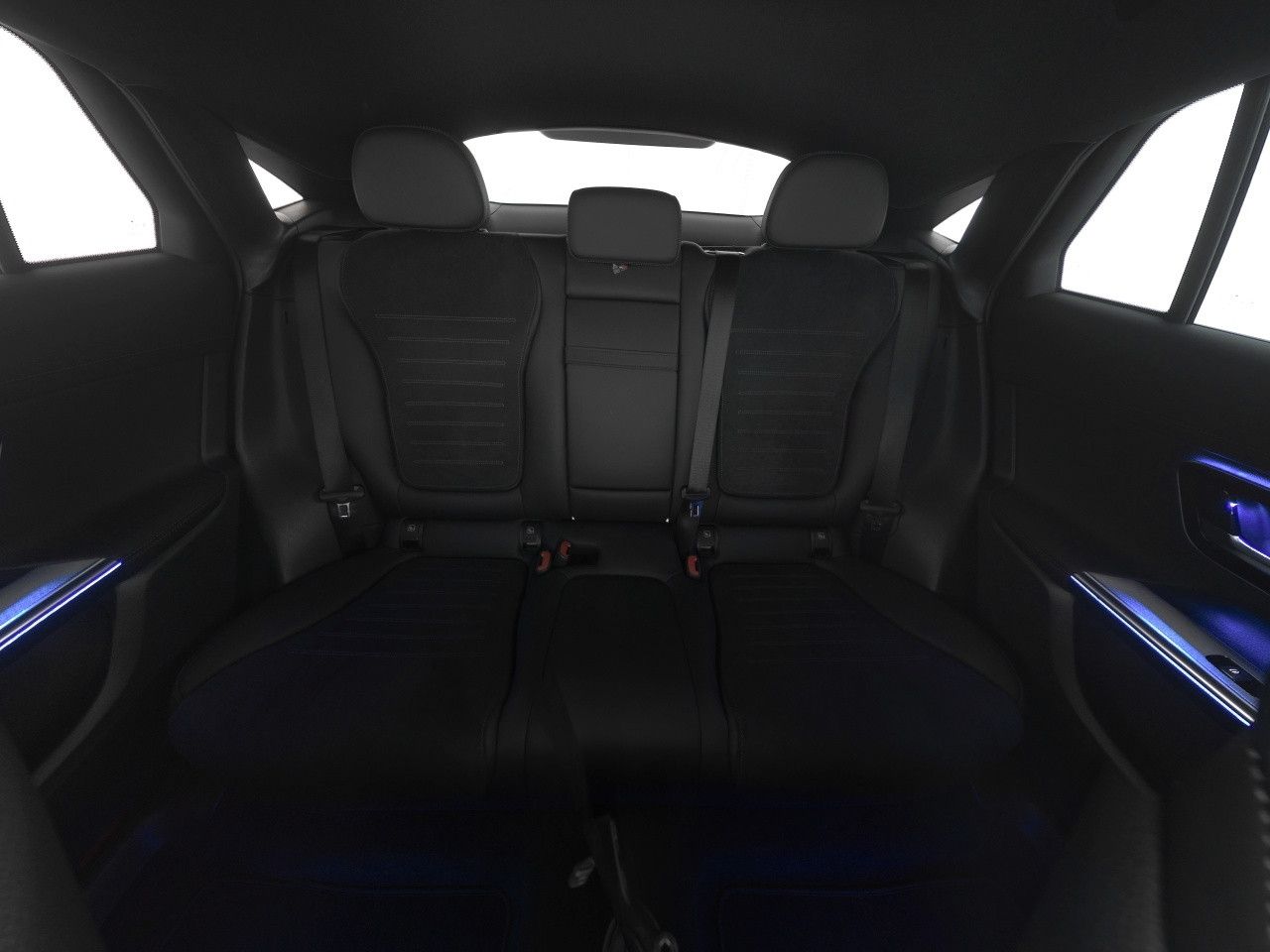 Mercedes-Benz GLC – Bild 5