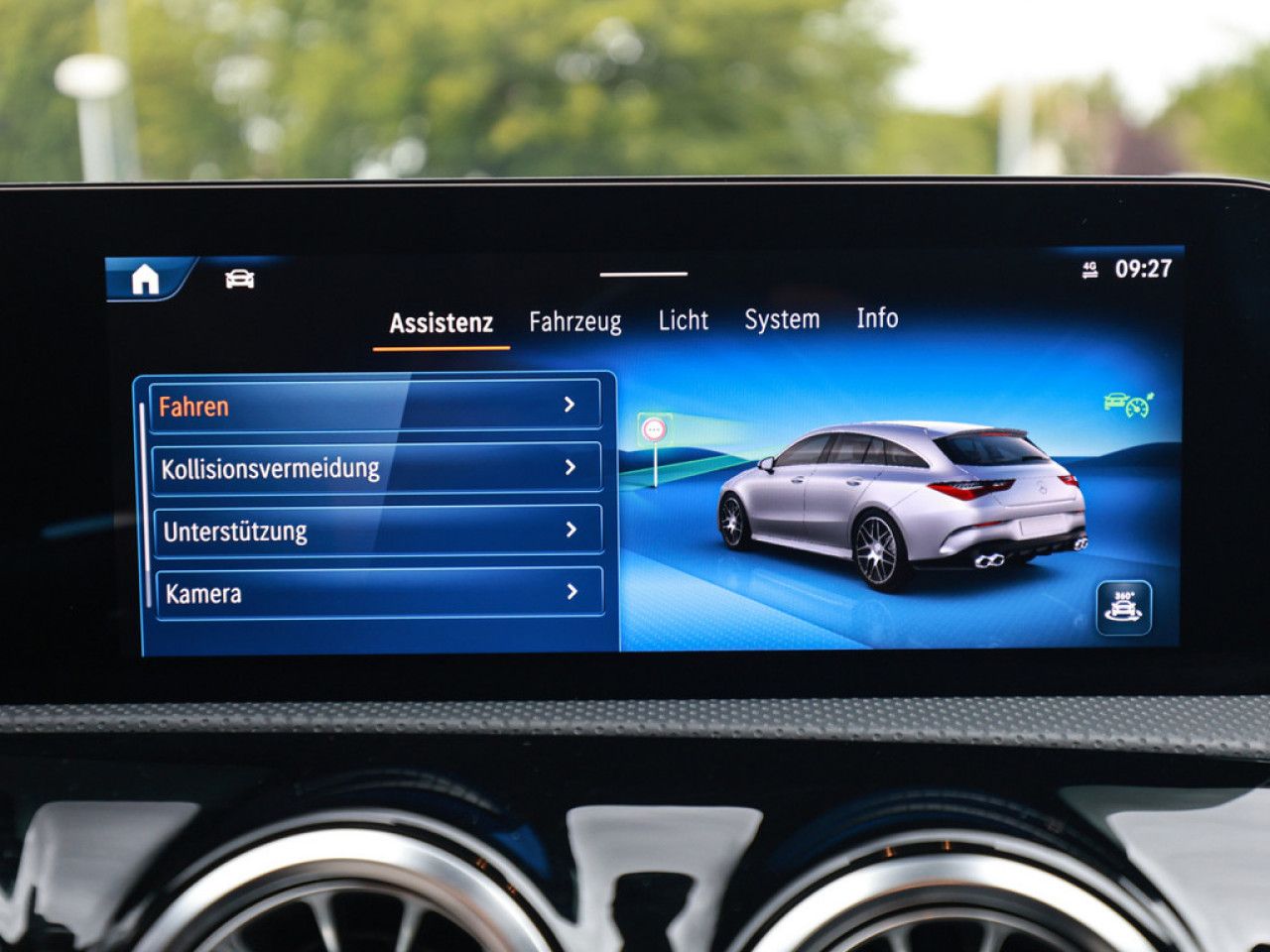 Mercedes-Benz CLA – Bild 13