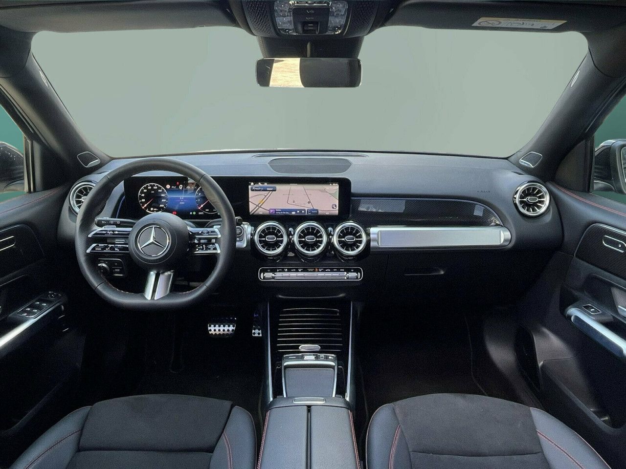 Mercedes-Benz GLB – Bild 10