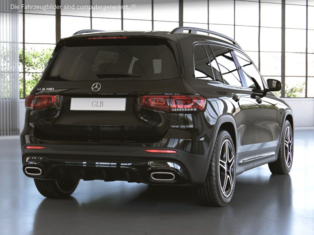 Studio-Foto 3 / 5