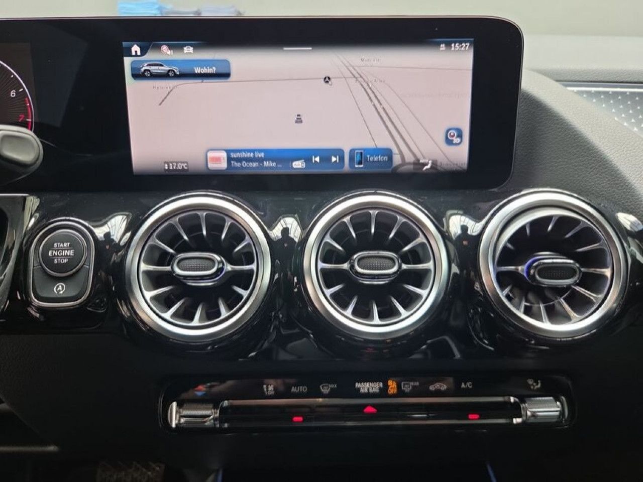 Mercedes-Benz GLA – Bild 18