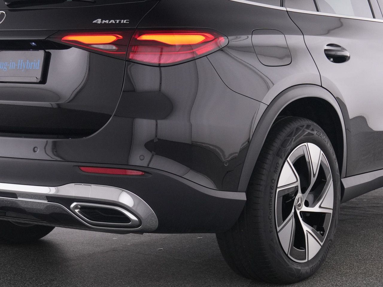 Mercedes-Benz GLC – Bild 9