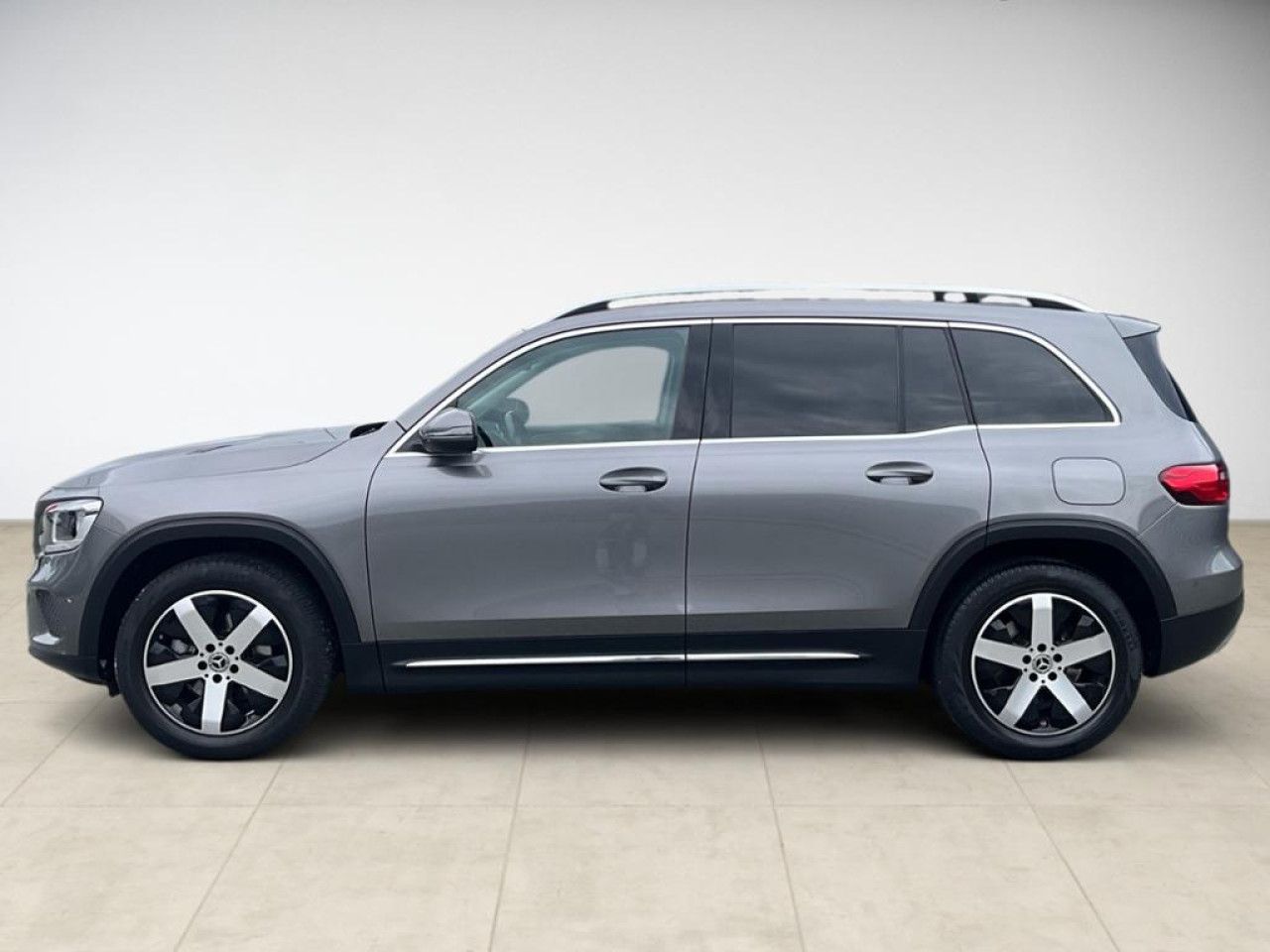 Mercedes-Benz GLB – Bild 3