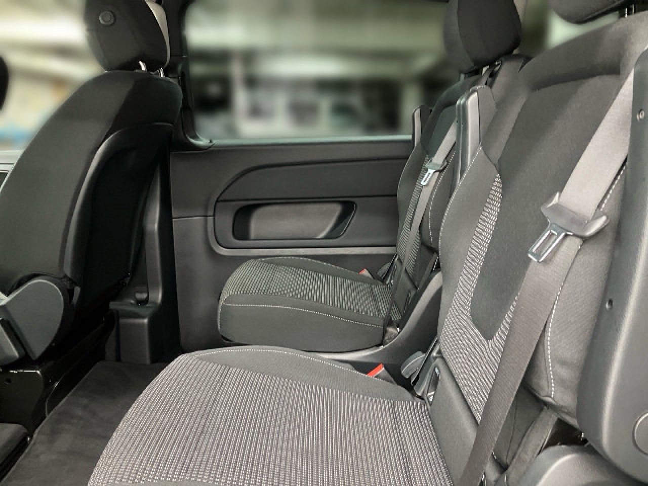 Mercedes-Benz V-Klasse – Bild 11