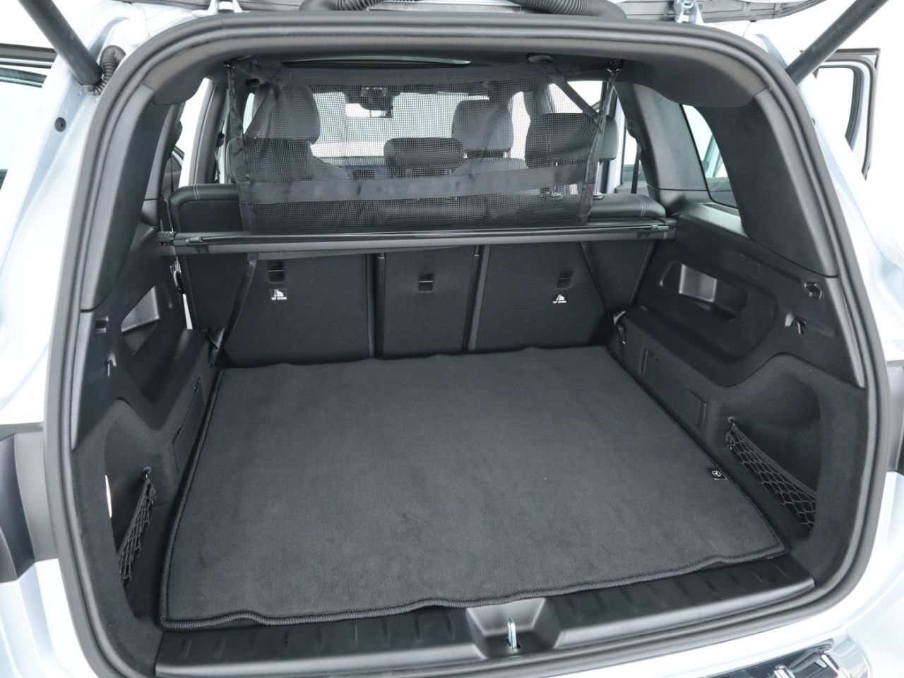 Mercedes-Benz GLB – Bild 23